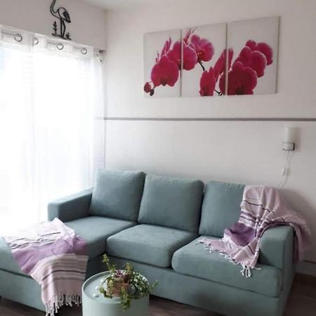 Studio Double Cabine Vu Mer Le Grau-du-Roi Extérieur photo