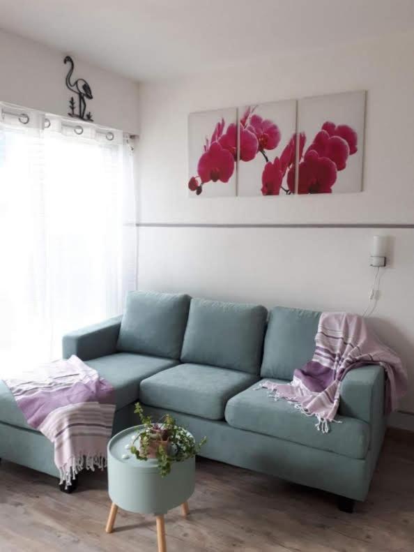 Studio Double Cabine Vu Mer Le Grau-du-Roi Extérieur photo