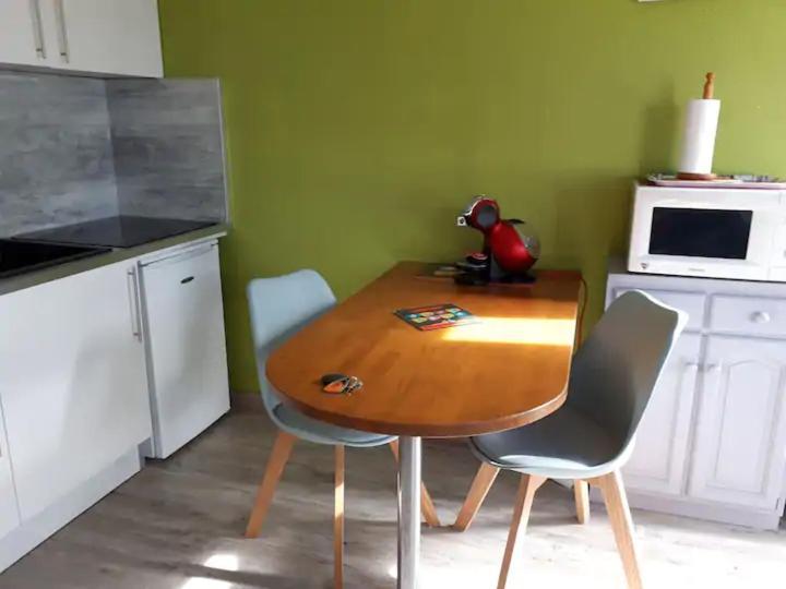 Studio Double Cabine Vu Mer Le Grau-du-Roi Extérieur photo