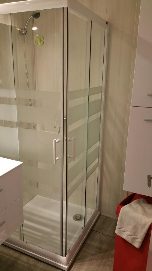 Studio Double Cabine Vu Mer Le Grau-du-Roi Extérieur photo